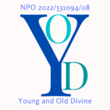 Young And Old Divine